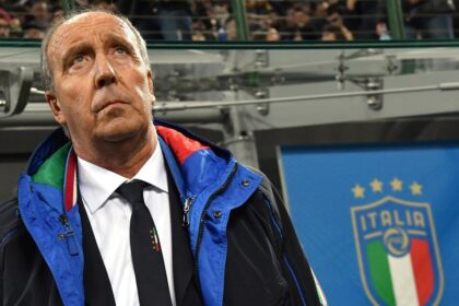Crisi calcio: Ventura "il nome del ct ultimo dei problemi, è difficile il contesto" - Calcio