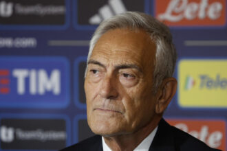 Gravina si è dimesso da presidente della Figc, il 22 giugno le elezioni per la successione - Calcio