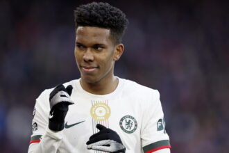 Chelsea, stagione finita per Estevao e Mondiali in dubbio - Calcio