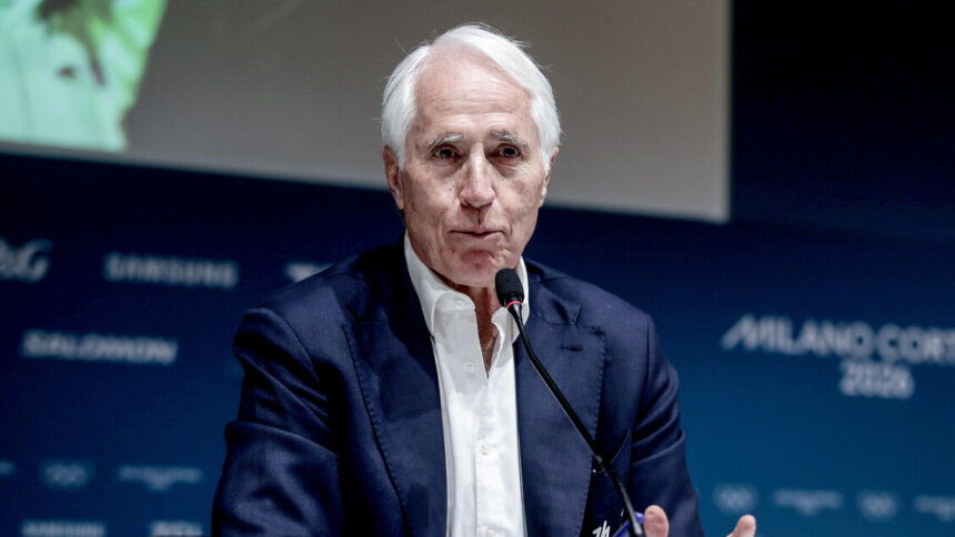 La Serie A sceglie Malagò candidato alla presidenza della Figc, 18 club a favore - Calcio