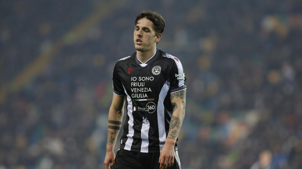 Furto in casa di Zaniolo 'codardi, solo perché non ero presente' - Calcio