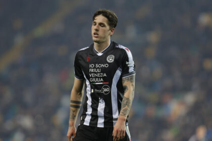 Furto in casa di Zaniolo 'codardi, solo perché non ero presente' - Calcio