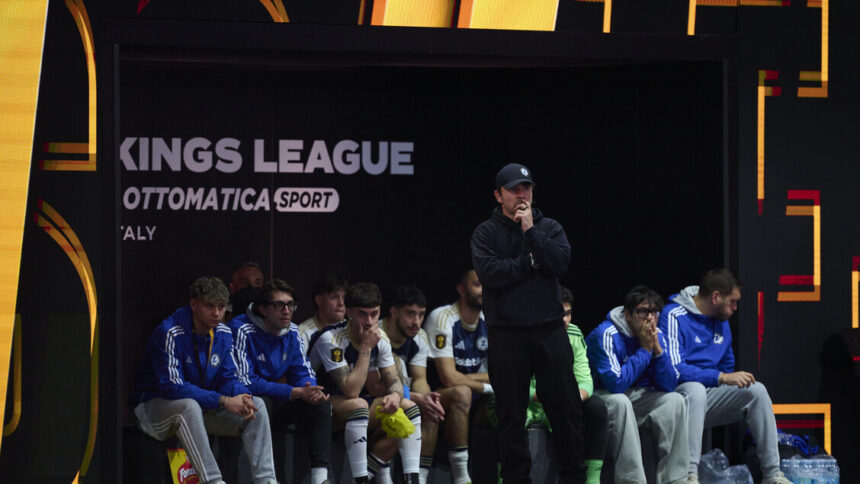 Kings League: al via il primo Summer Camp ufficiale tra regole innovative e tradizione - Calcio