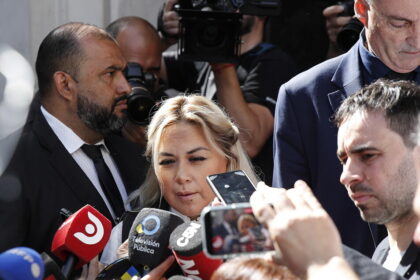 Riprende in Argentina il processo per la morte di Maradona - Calcio