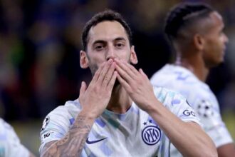 spunta una promessa al Galatasaray, la posizione di Marotta