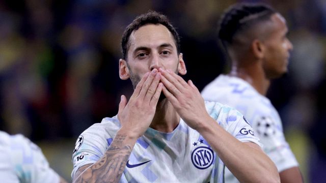 spunta una promessa al Galatasaray, la posizione di Marotta