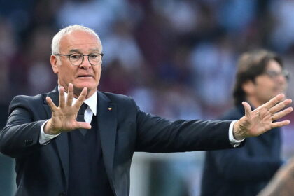 La favola è finita, a Roma Ranieri non è più il divo Claudio - Calcio