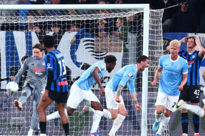 Coppa Italia: Atalanta battuta ai rigori, Lazio in finale - Calcio