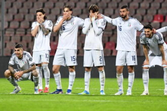 Processo agli Azzurri, il governo contro Gravina. Abodi chiede al Coni di commissariare la Figc - Calcio