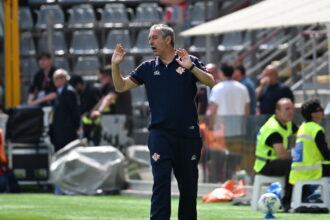 Cremonese: Giampaolo 'a Napoli leggeri, via i cellulari dallo spogliatoio' - Calcio