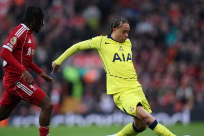 Stagione finita per Xavi Simons, salta anche i mondiali - Calcio