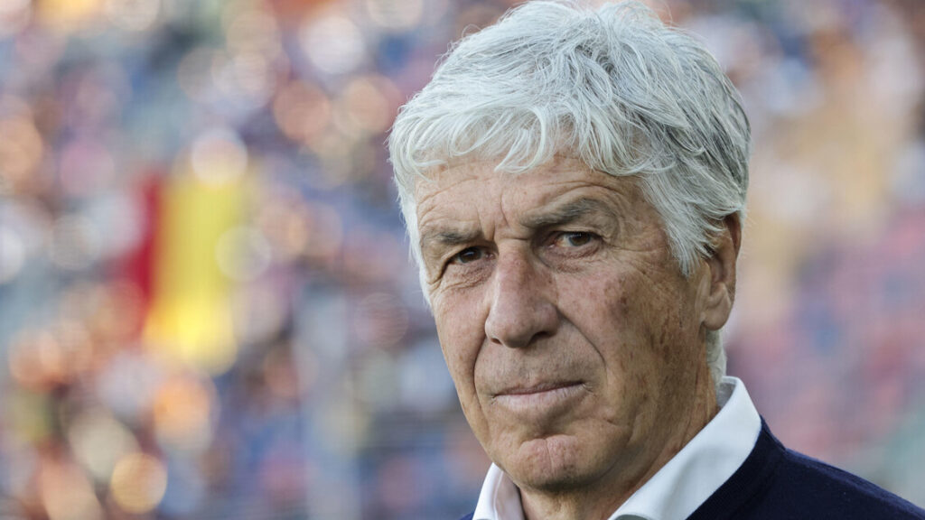 Gasperini: "Bella vittoria, bravi a lasciare fuori le tensioni" - Calcio
