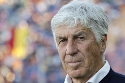 Gasperini: "Bella vittoria, bravi a lasciare fuori le tensioni" - Calcio