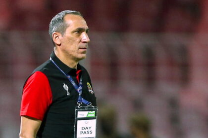 Mondiali: greco Georgios Donis nominato nuovo commissario tecnico dell'Arabia Saudita - Calcio