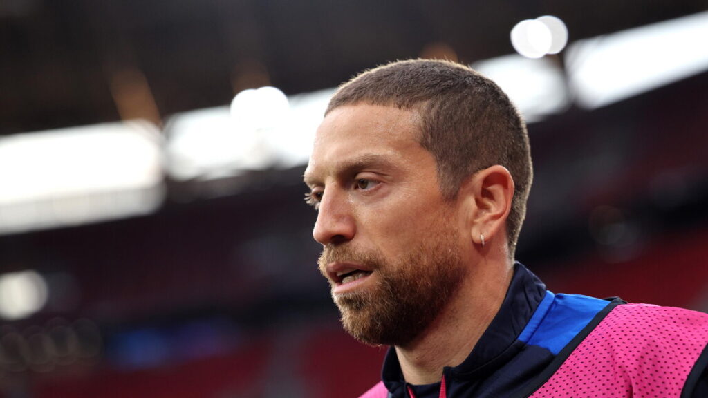 Calcio: Padova, operato alla caviglia Alejandro 'Papu' Gomez - Calcio