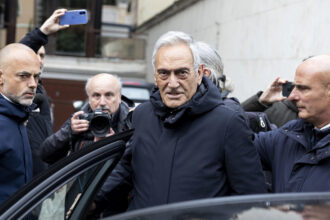 Zampolli, dimissioni Gravina? Era ora, bisogna ringiovanire il calcio italiano - Calcio