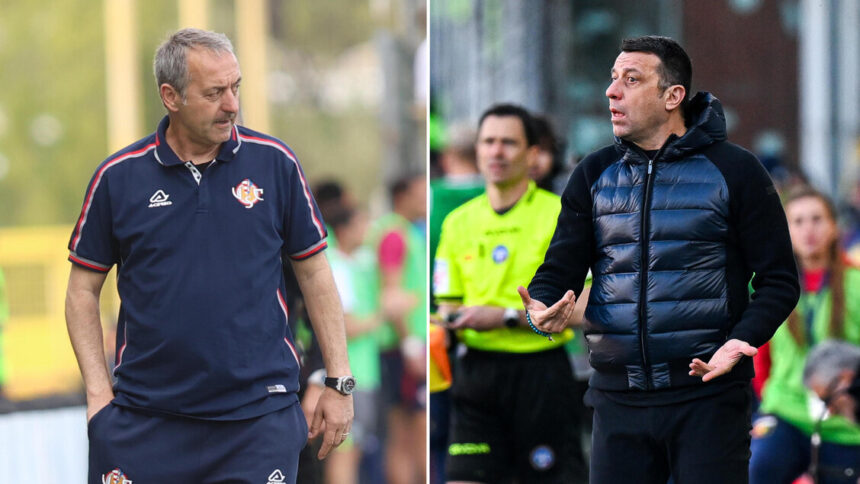 Serie A: in campo Cremonese -Torino DIRETTA - Calcio