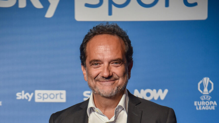 Figc, Marani: 'Per la Lega Pro è importante la "riforma Zola"' - Calcio