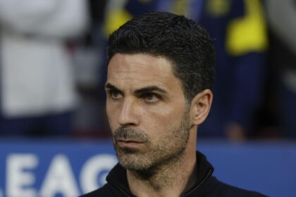 Champions: Arteta contro il Var 'assurdo annullare il rigore concesso' - Calcio