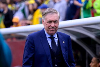 Falcao: "Grazie ad Ancelotti il Brasile vincerà i Mondiali" - Calcio