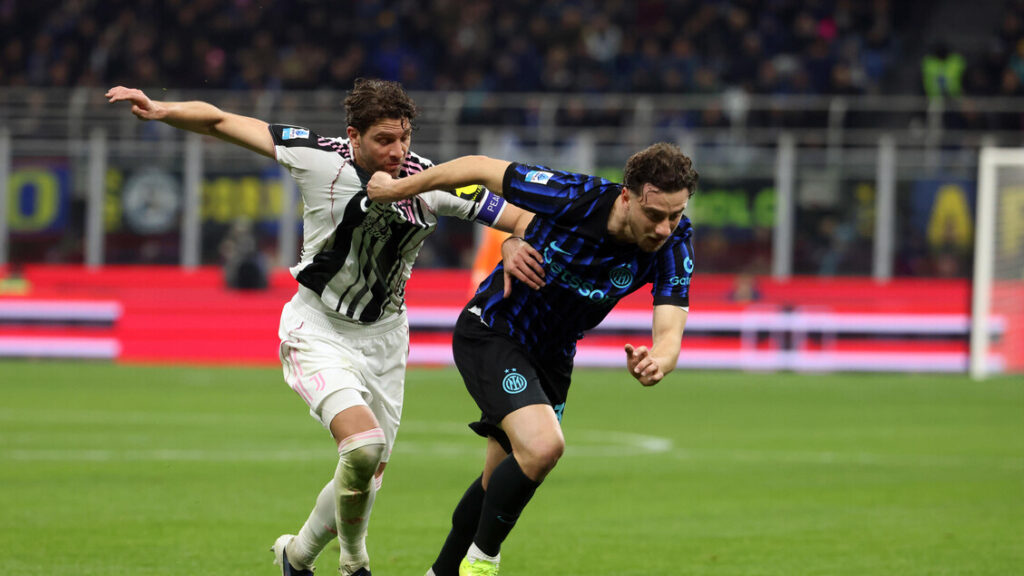 Per Inter e Juventus ad agosto torneo a Hong Kong - Calcio