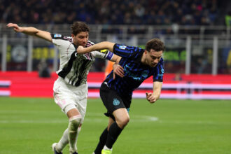 Per Inter e Juventus ad agosto torneo a Hong Kong - Calcio