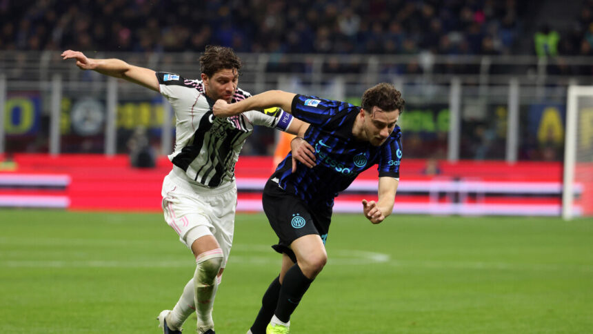 Per Inter e Juventus ad agosto torneo a Hong Kong - Calcio