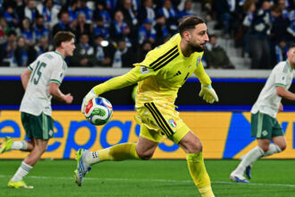 Donnarumma: "Premi per i Mondiali? Nessuno ha chiesto nulla alla Figc" - Calcio