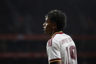 'Chi non salta è musulmano', bufera dopo Spagna-Egitto - Calcio