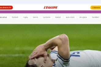 Trump, 'l'Italia invece dell'Iran ai Mondiali? Non ci sto pensando' - Calcio