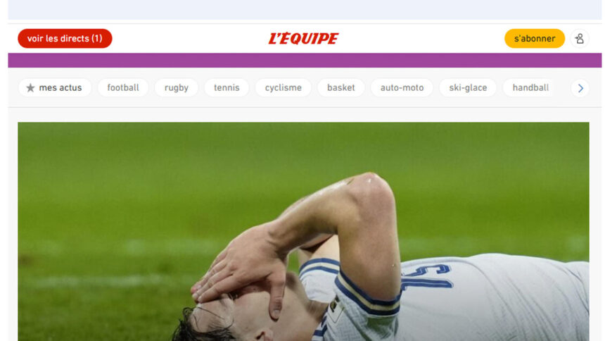 Trump, 'l'Italia invece dell'Iran ai Mondiali? Non ci sto pensando' - Calcio