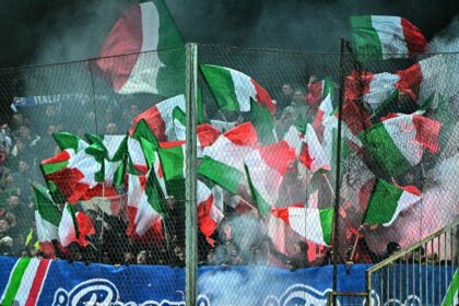 La trasferta in Bosnia, i tifosi azzurri: 'Noi ignorati dai giocatori' - Calcio