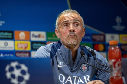 Champions: Psg-Liverpool sfida stellare, Luis Enrique non vede favoriti - Calcio