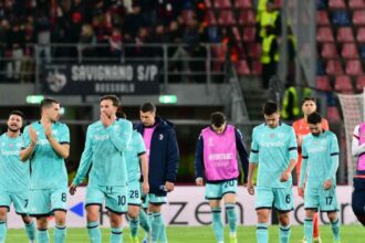 Europa League: l'Aston Villa sbanca il Dall'Ara e ipoteca la semifinale - Calcio