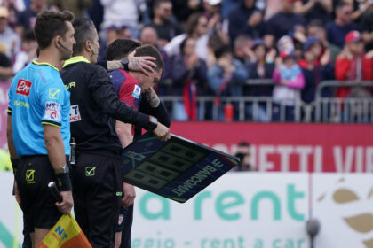 Belotti torna in campo: "I 196 giorni più lunghi della mia vita"