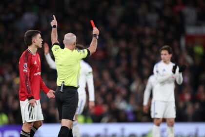 In Premiere League il Var ribalta le decisioni arbitrali nel 95% dei casi - Calcio