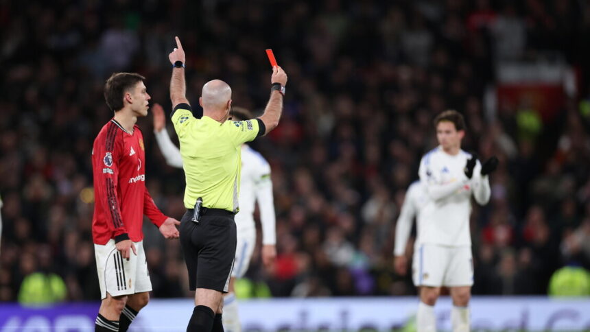 In Premiere League il Var ribalta le decisioni arbitrali nel 95% dei casi - Calcio