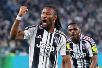 La Juventus scatta per la Champions, Bologna battuto 2-0 - Calcio