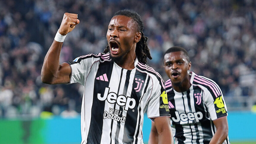 La Juventus scatta per la Champions, Bologna battuto 2-0 - Calcio