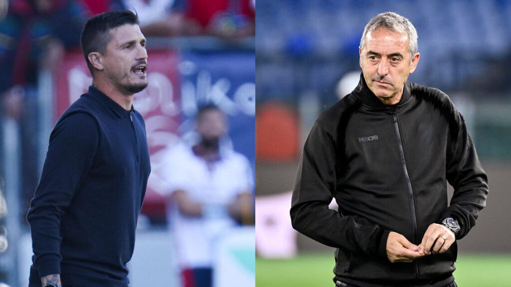 Serie A: in campo sabato alle 15 Cagliari-Cremonese DIRETTA Probabili formazioni - Calcio