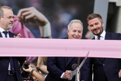 Mls; Messi e Suarez subito in gol nel nuovo impianto dell'Inter Miami - Calcio