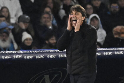Conte: "Giusto che io sia nella lista per diventare ct azzurro" - Calcio