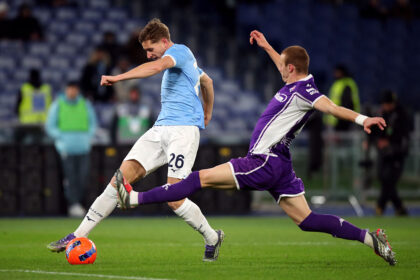 Pronostico Fiorentina-Lazio quote analisi 32ª giornata Serie A