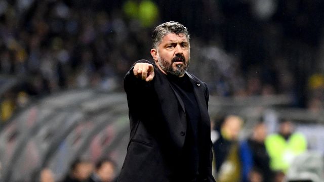 Lotito tentato, la carriera dell’ex ct a un bivio