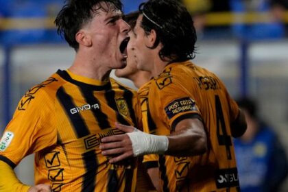 Alessio Cacciamani, chi è il classe 2007 che in meno di un anno ha già scalato Serie B e Under 21