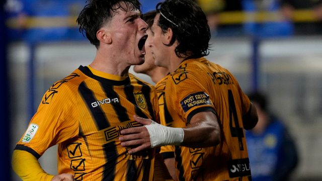 Alessio Cacciamani, chi è il classe 2007 che in meno di un anno ha già scalato Serie B e Under 21