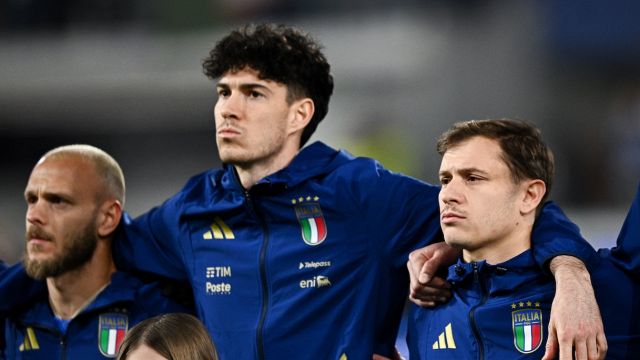 azzurri affossati e bufera social sul blocco Inter