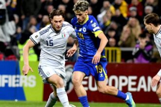 c’è la Roma, la decisione su Bastoni, Barella, Dimarco e Pio Esposito