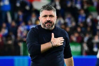 Italia fuori dai Mondiali, Gattuso in lacrime chiede scusa ai tifosi e critica l’arbitro. Ma per ora Gravina lo conferma c.t. 
