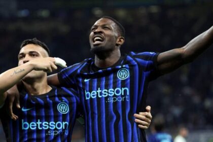 I Top e Flop del 31° turno di Serie A